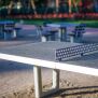 Miniaturka Concrete table tennis, free-standing (8)
