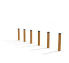 Agility Weave Poles