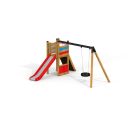 Single Swing with Tower