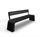 Sydney Bench