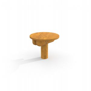 Wooden Table for Children