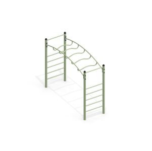 Horizontal ladder ‘Arch’