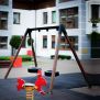 Miniaturka Double Tyre Swing (5)