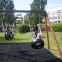 Miniaturka Double Tyre Swing (6)