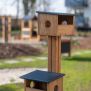 Miniaturka Bird feeder (7)