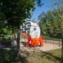 Miniaturka Rocket (2)