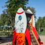 Miniaturka Rocket (4)