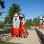 Miniaturka Rocket (5)