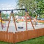 Miniaturka Double Swing (6)