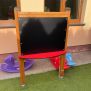 Miniaturka Blackboard 156 cm (7)