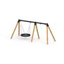 Miniaturka Bird Nest Swing Frame 1 (BNS 120 cm) + 1 (2)
