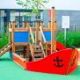 Miniaturka Small Ship (18)