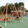 Miniaturka Medium Cableway with platform (8)