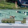 Miniaturka Medium Cableway with platform (16)