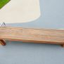 Miniaturka Gymnastic bench (6)