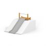 Miniaturka Nature  Hill Slide Wide STS180 (2)