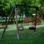 Miniaturka Swing Frame (double) (9)