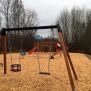 Miniaturka Swing Frame (double) (15)