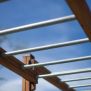 Miniaturka Horizontal Ladder Large (6)