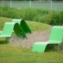 Miniaturka Lounge chair (14)