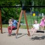 Miniaturka Double Swing (BNS 90cm) (2)