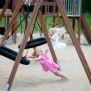 Miniaturka Double Swing (BNS 90cm) (3)