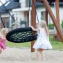 Miniaturka Double Swing (BNS 90cm) (4)