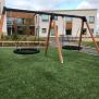 Miniaturka Double Swing (BNS 90cm) (13)