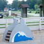 Miniaturka Dolphin Slide  (8)