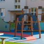 Miniaturka BNS Swing Robinia 4 Posts (BNS 90) (2)