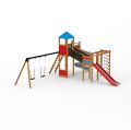Twister w/ swing