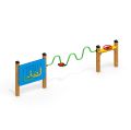 Accessible educational play set II 