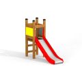 Toddler Slide Tower