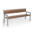 Oxford Bench