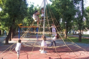 Yogurtçu Park - Istambul